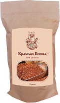 doy pack red quinoa small