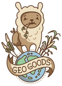 Geo Goods logo